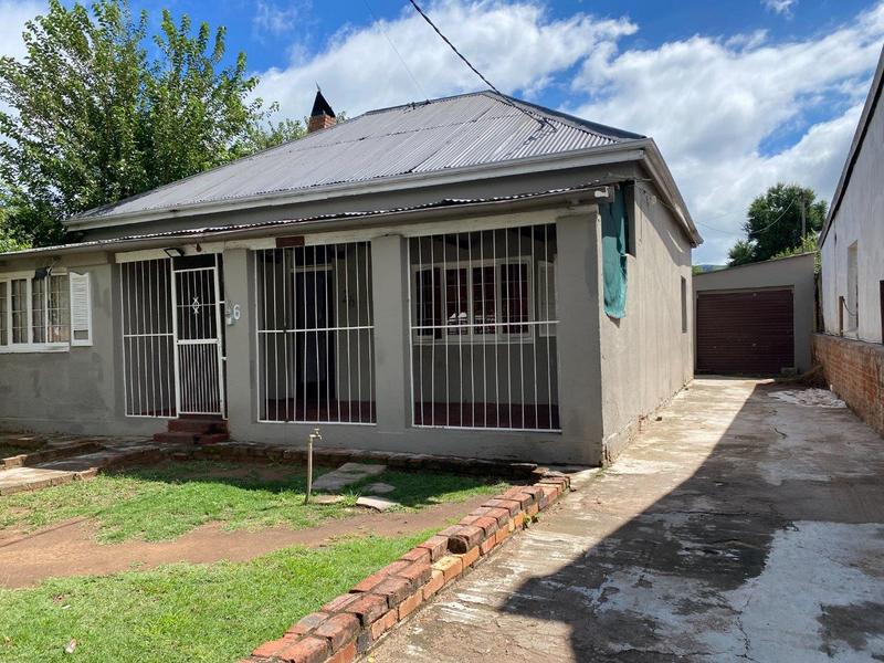0 Bedroom Property for Sale in Sandringham Eastern Cape